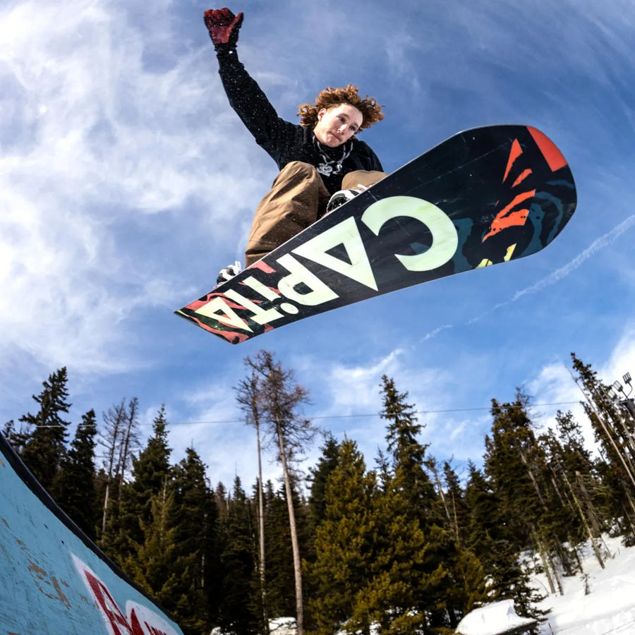Snowboards
