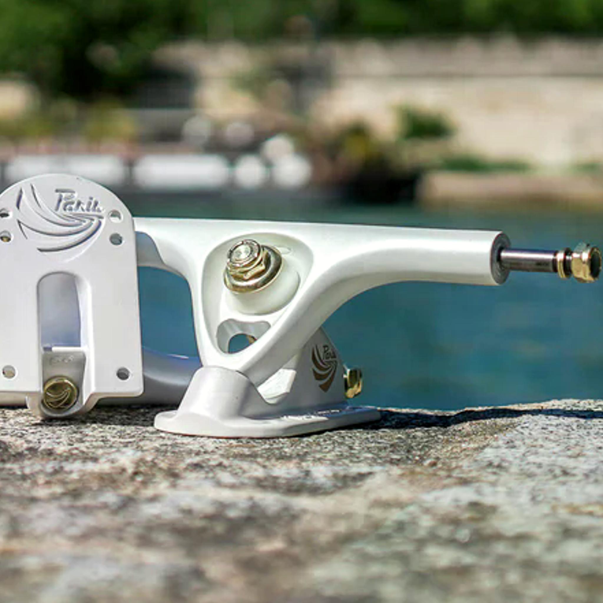 Achsen für Longboards