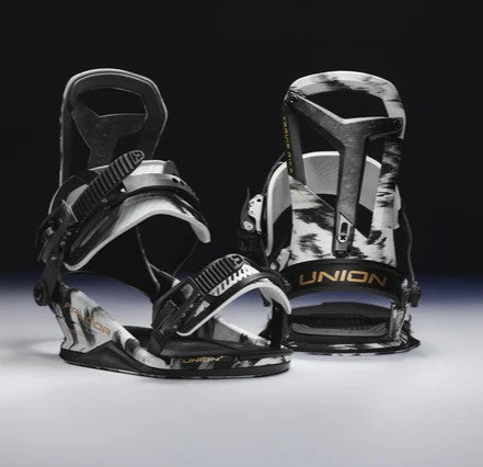 Union Bindings