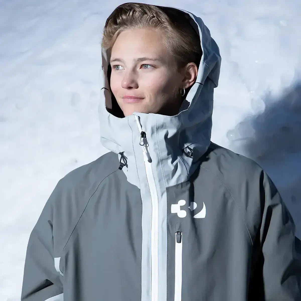 Snowboardjacken für Damen