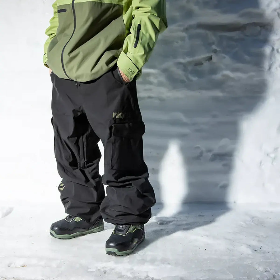 Herren Snowboardhosen