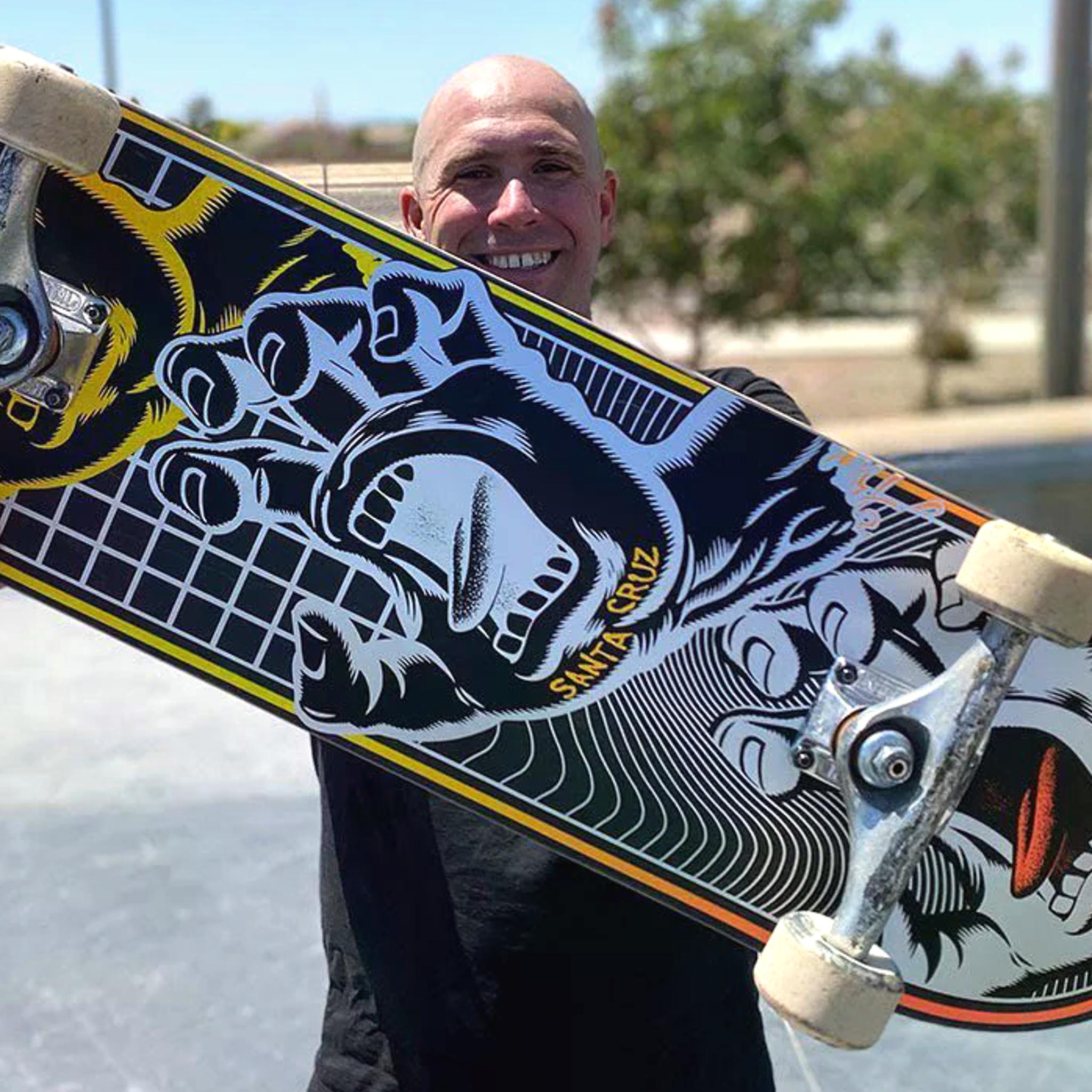 Santa Cruz Skateboards