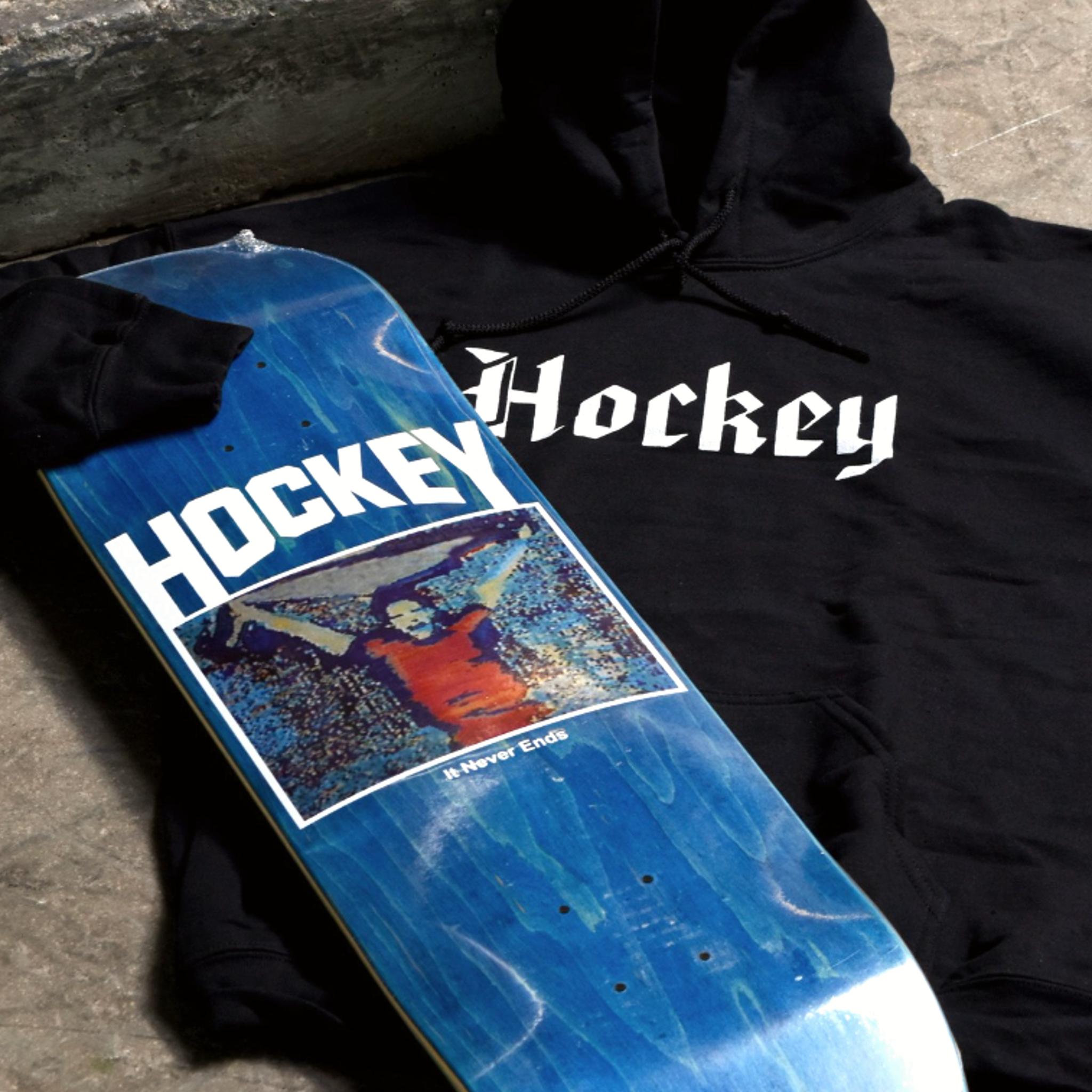 Hockey Skateboards 