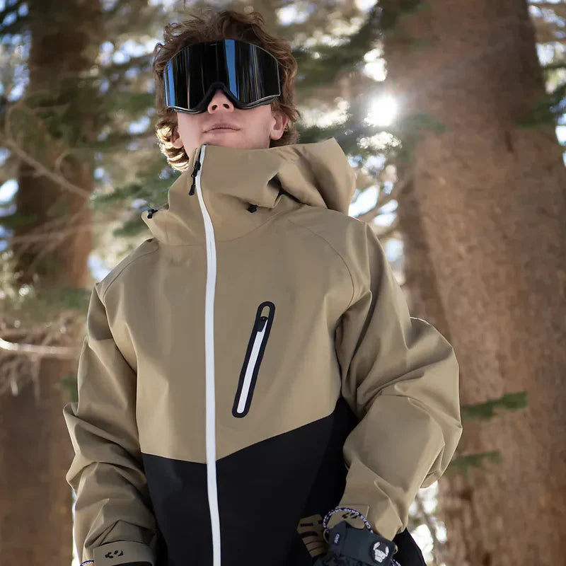 Snowboardbekleidung