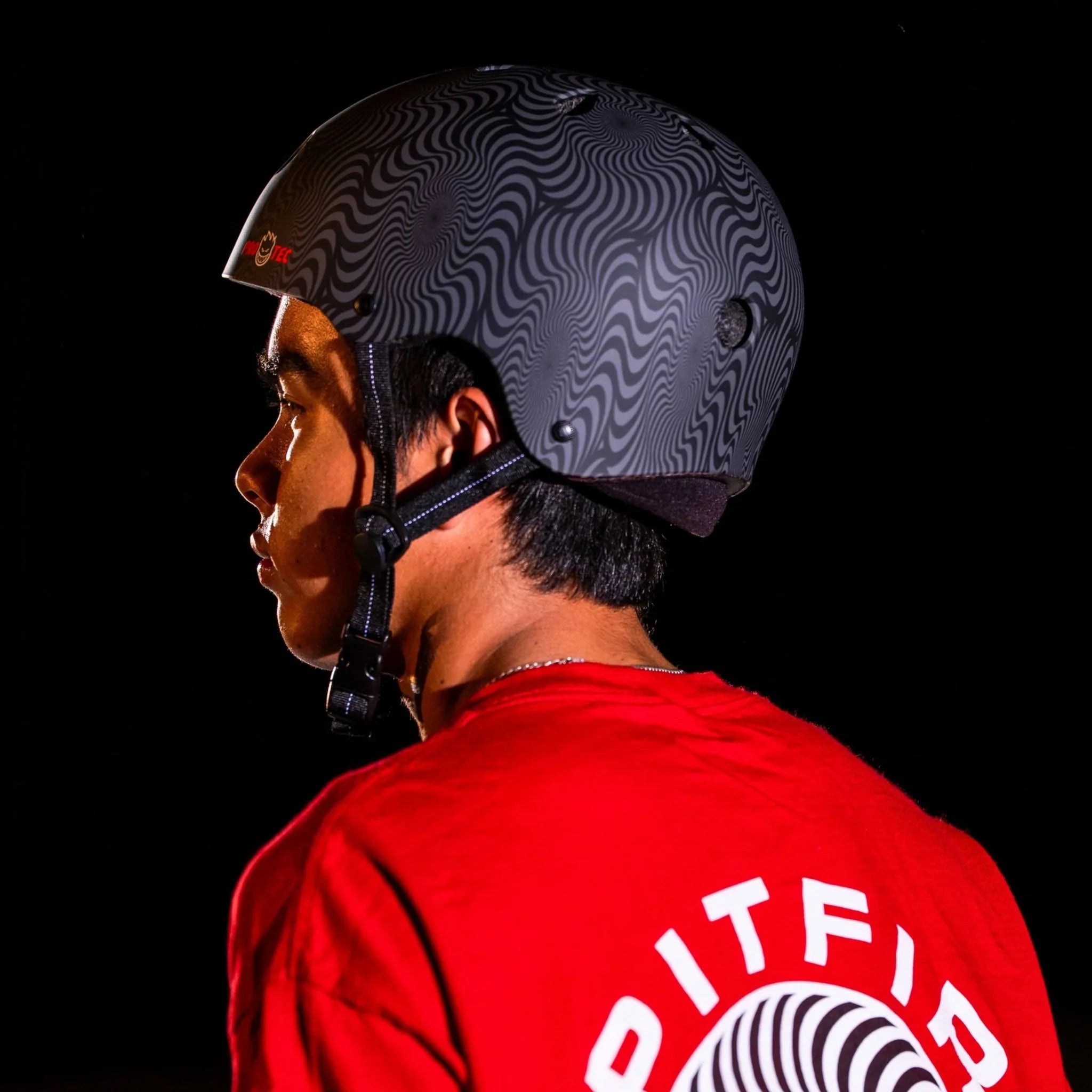 Skatehelme