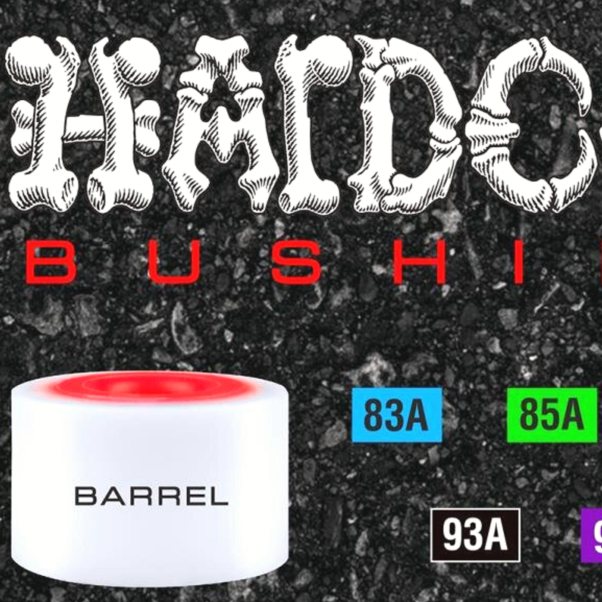 Hardcore TM Bushings