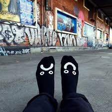 Socken Herren