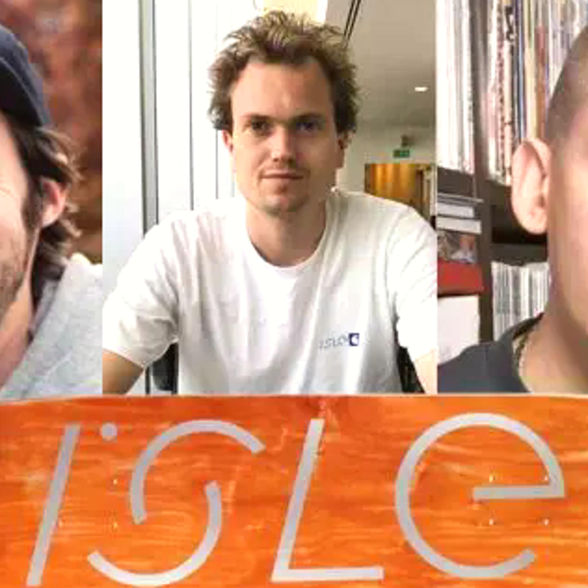Isle Skateboards