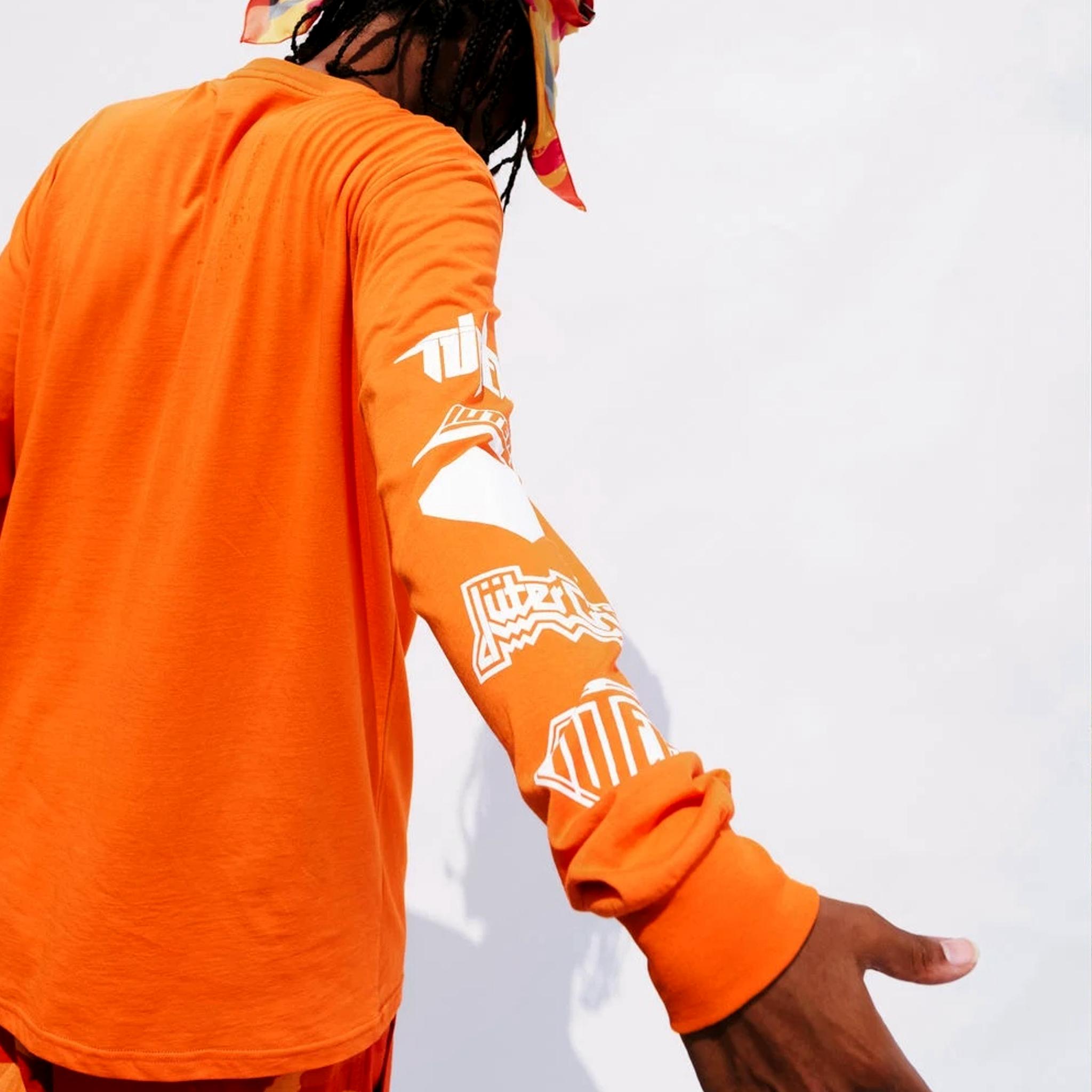 Langarm-T-Shirts