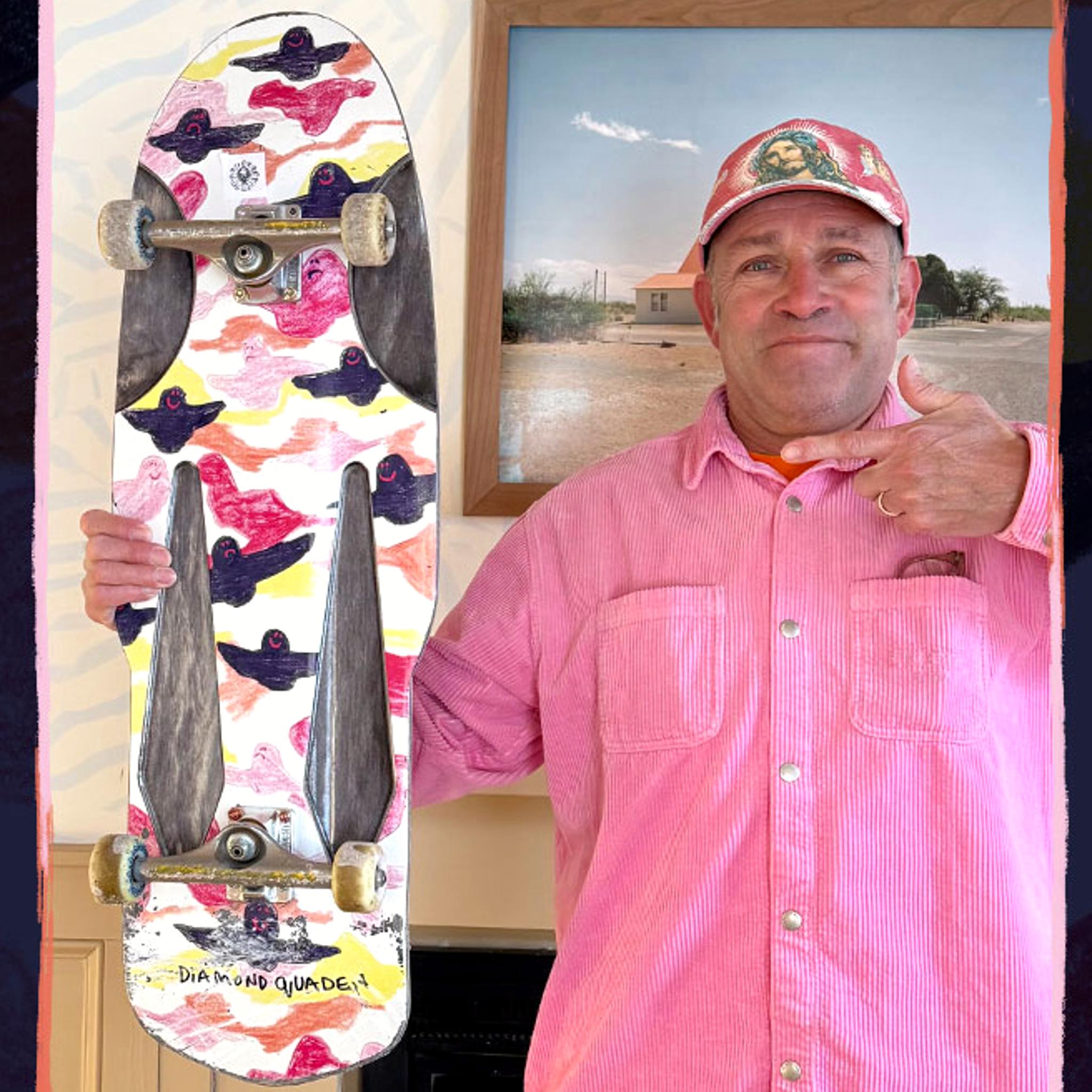 Krooked Skateboards