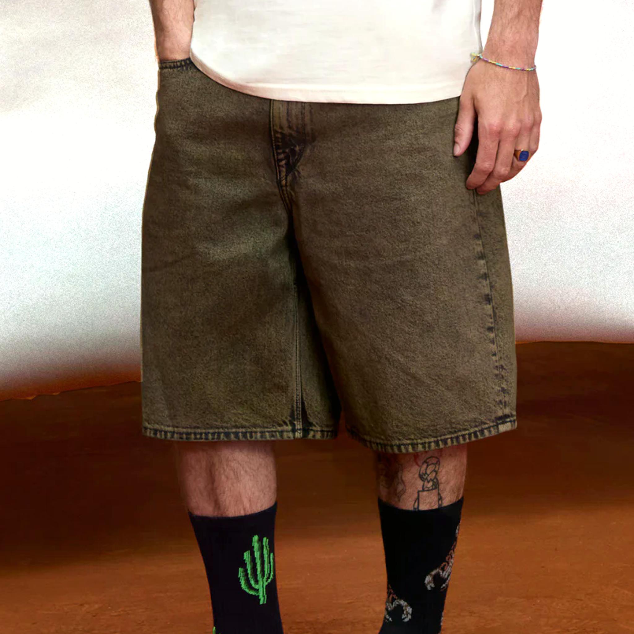 Herrenshorts