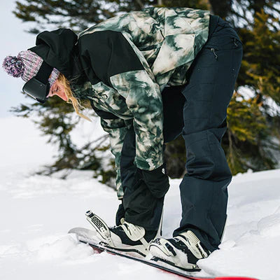 Snowboardhosen Damen