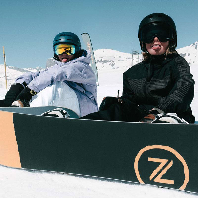 Kinder Snowboardjacken
