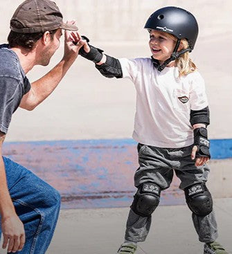 Skate protektoren