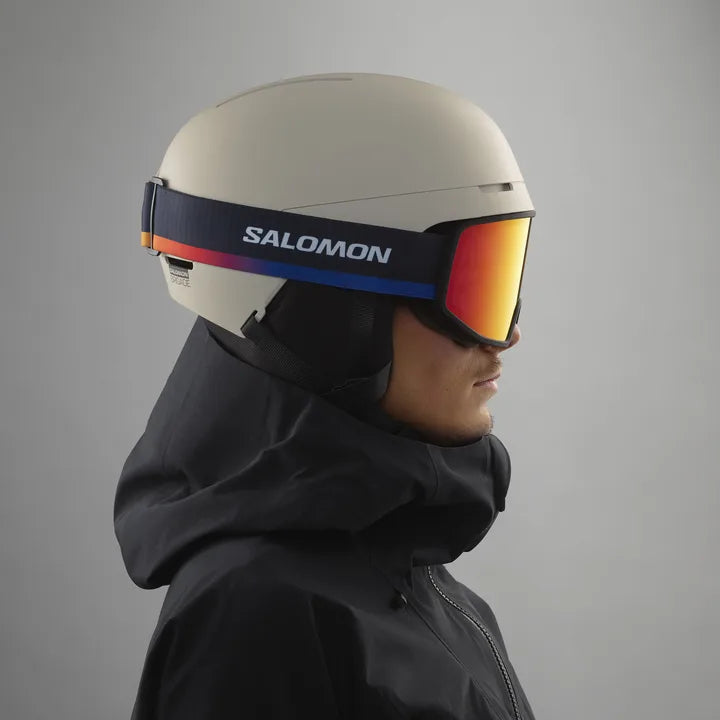 Snowboardhelme & Skihelme