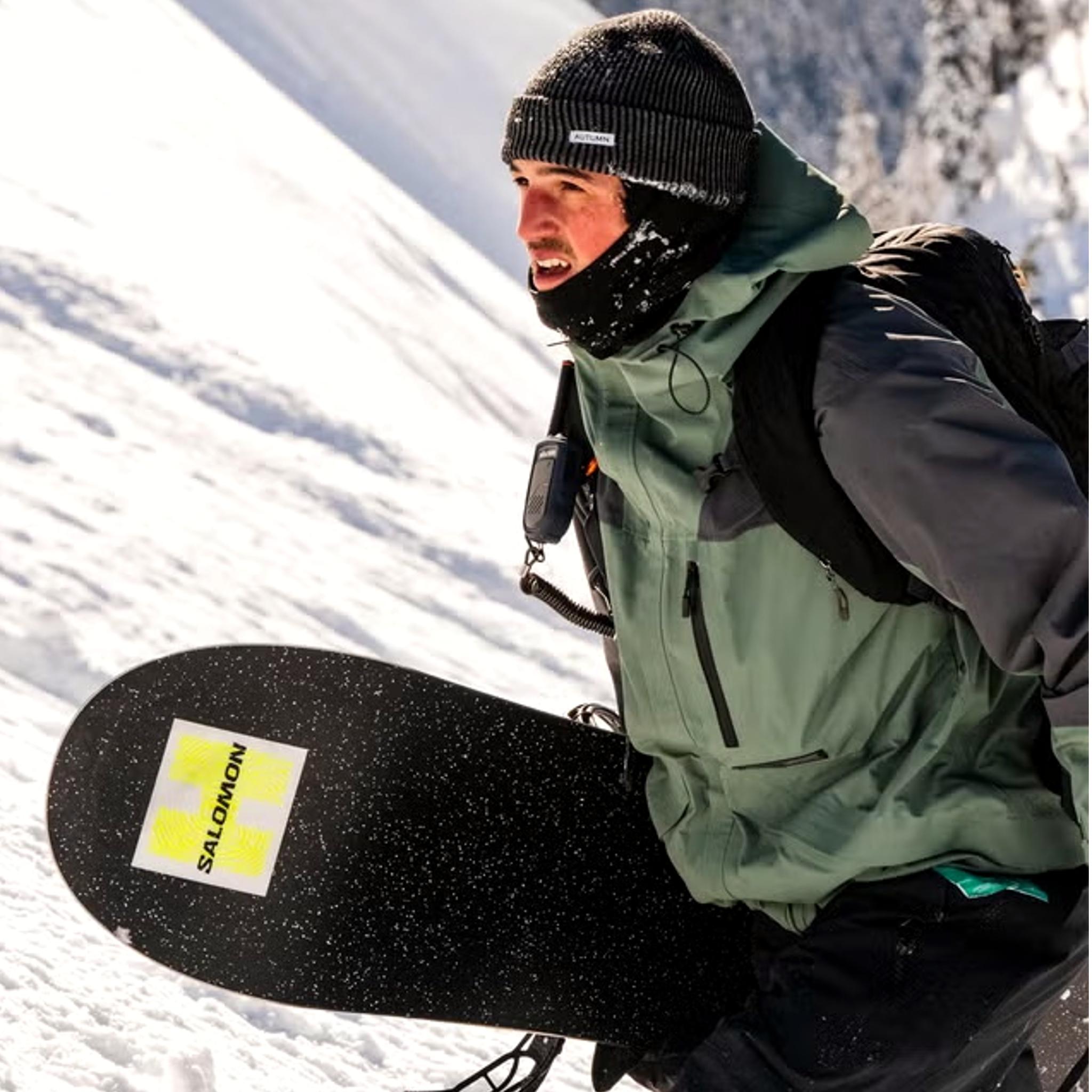 Salomon Snowboard
