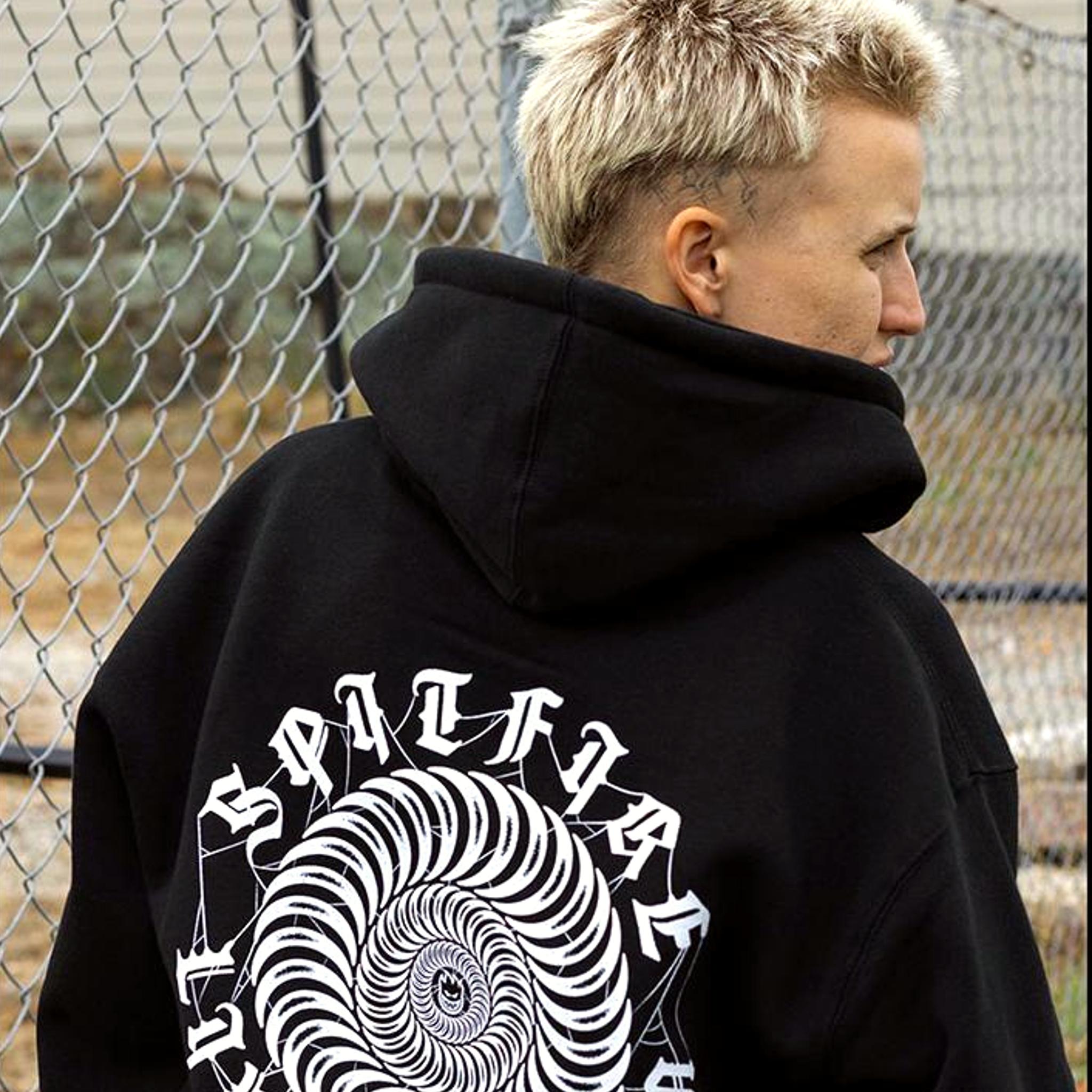 Hoodie Herren