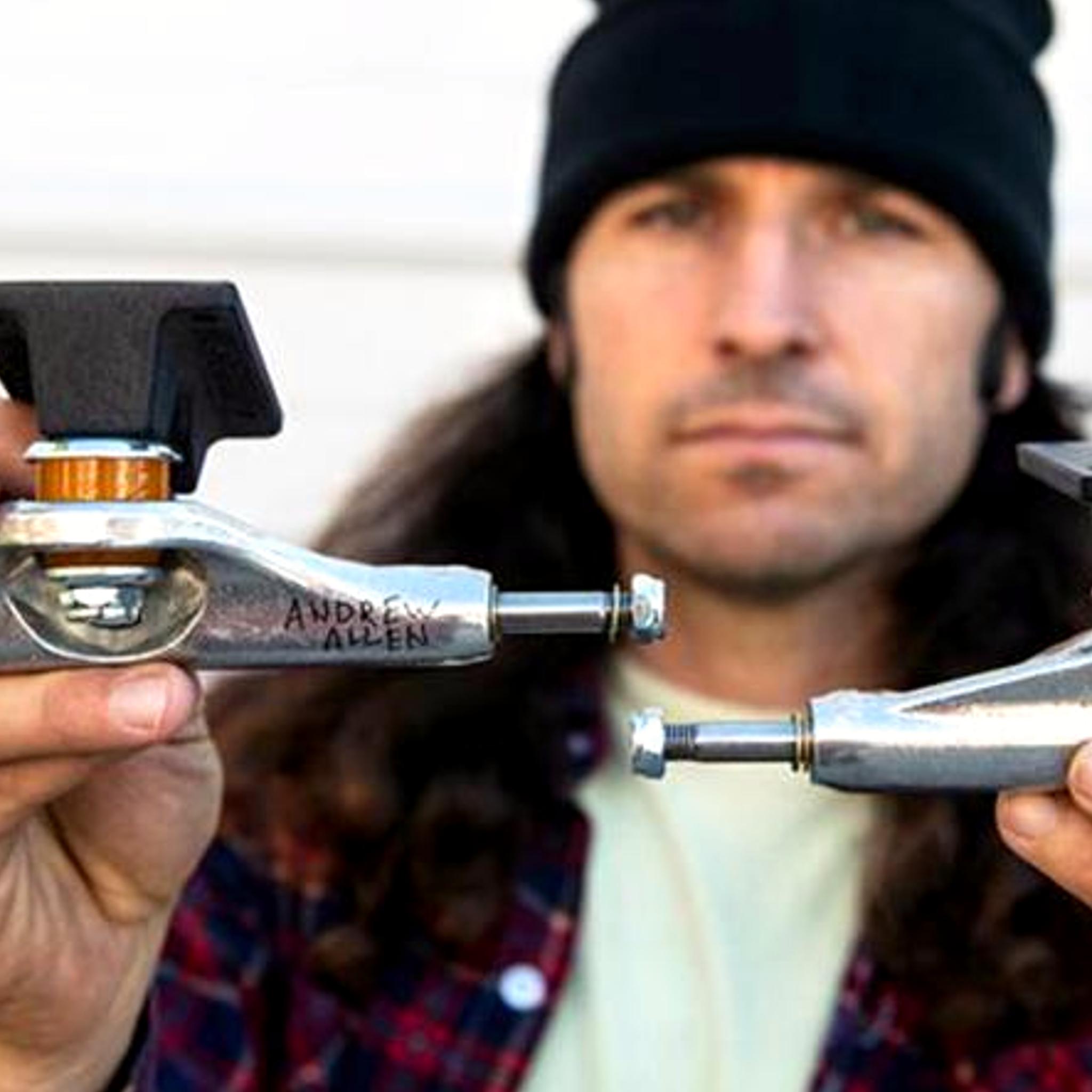 Independent Trucks