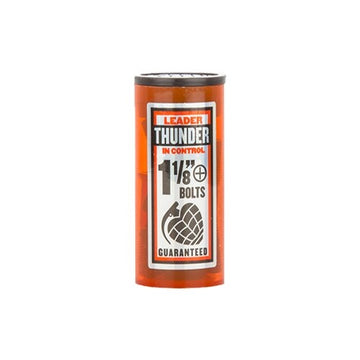 viti thunder 1/8"