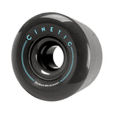 Cinetic fractal wheels 64mm 80a.
