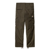 Carhartt Pantaloni Regular Cargo Pant Cypress