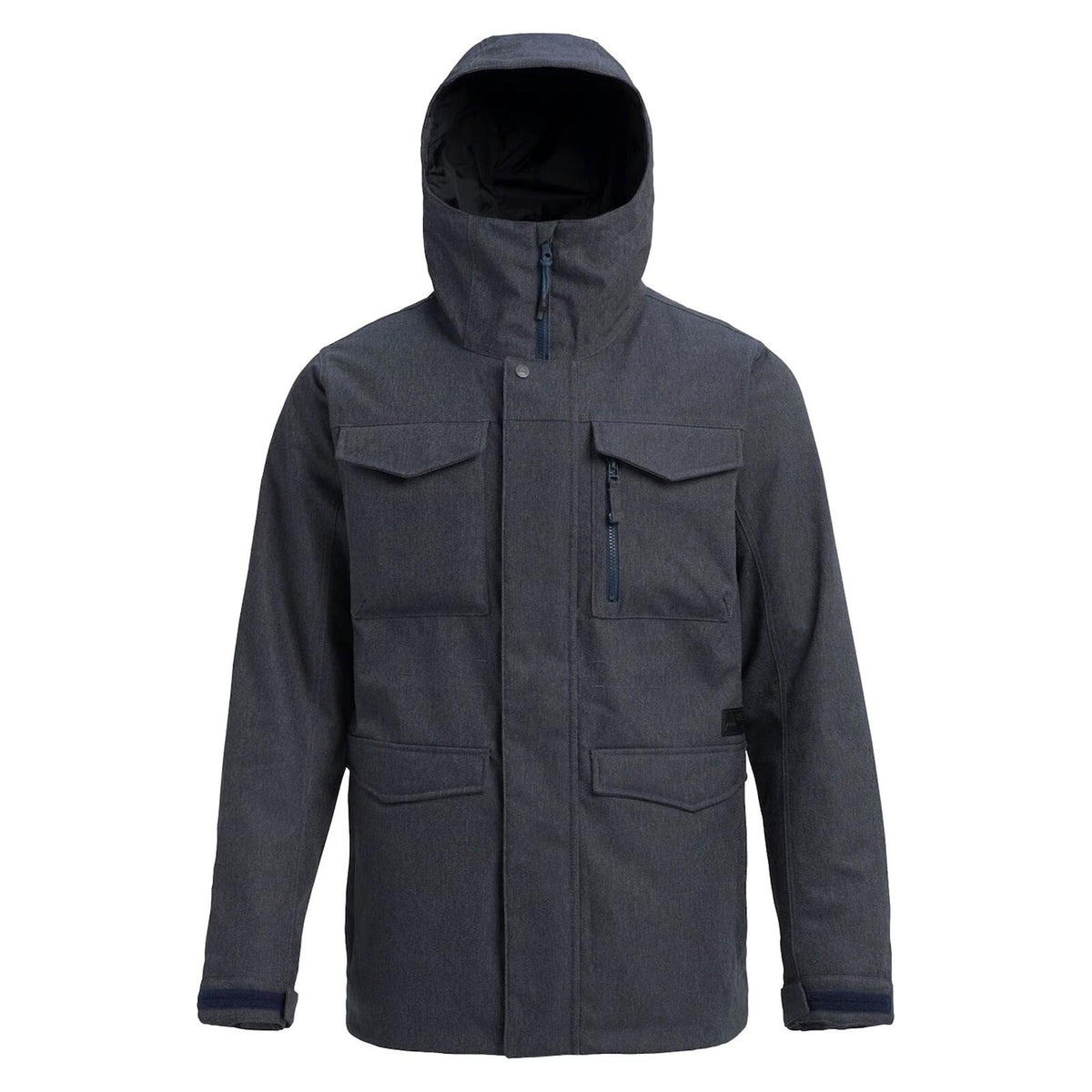 Burton Covert Jk Snow Denim