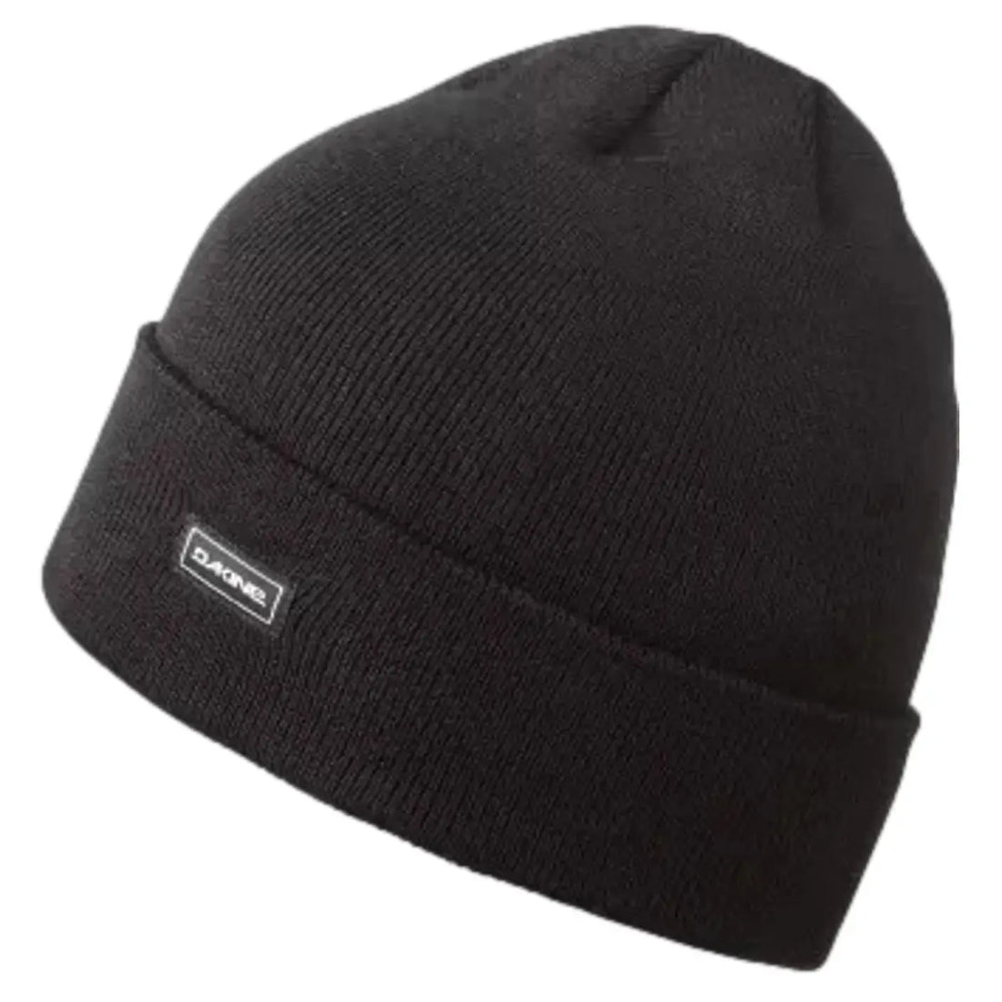 Beanie lana andy merino dakine black