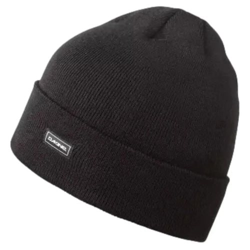Beanie lana andy merino dakine black
