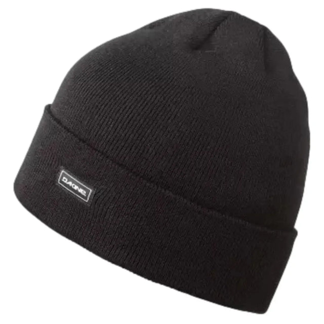 Beanie lana andy merino dakine black
