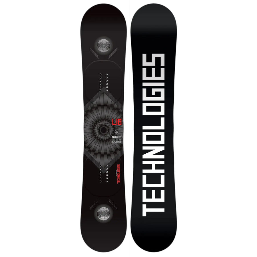 Libtech TRS Snowboard 2025