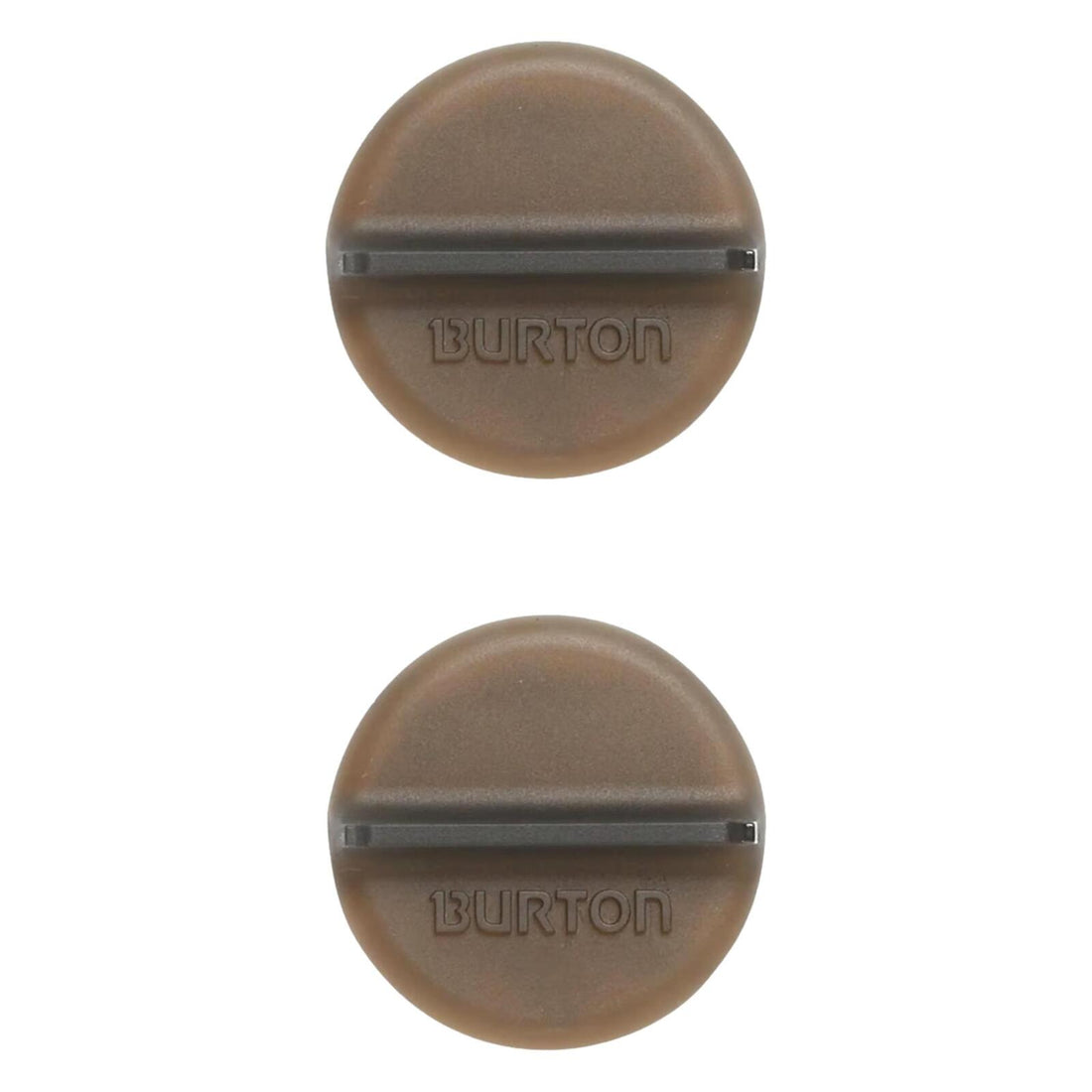 Burton Mini Scraper Mats Black