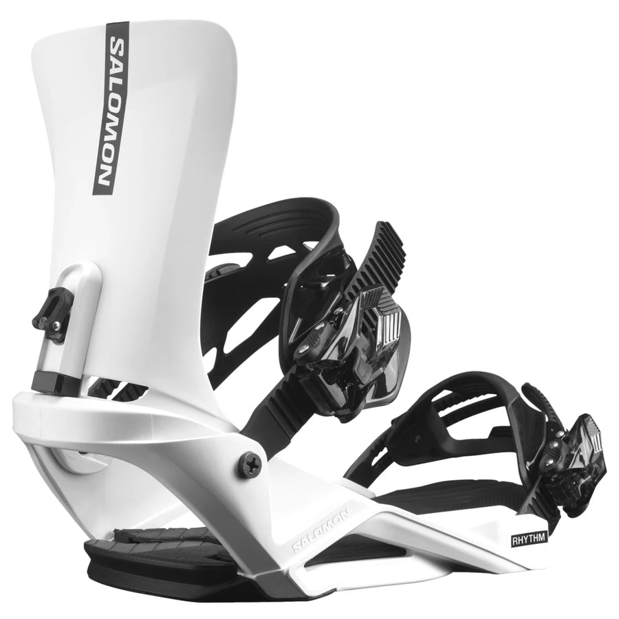 Salomon Rhythm Attacco Snowboard