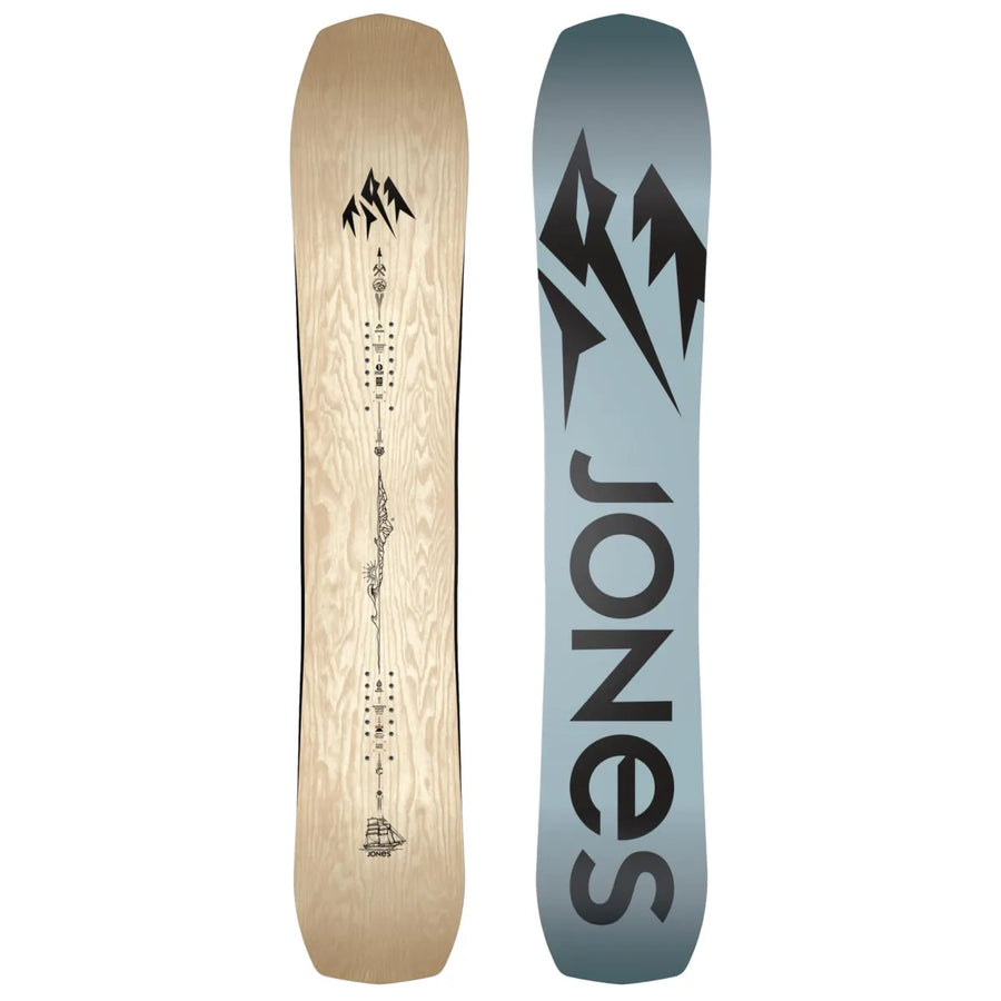 Jones Flagship Snowboard