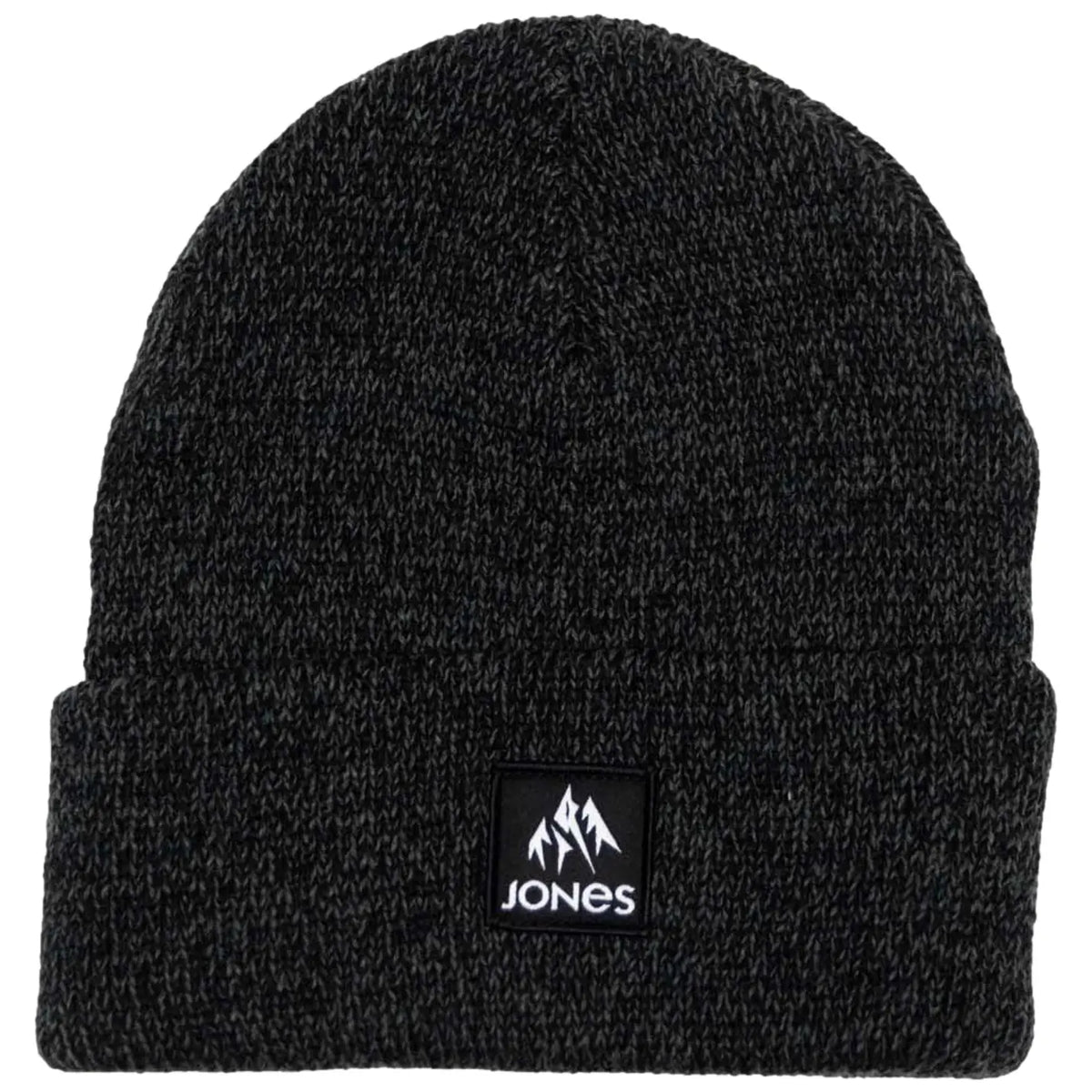 JONES BEANIE BAKER STEALTH BLACK