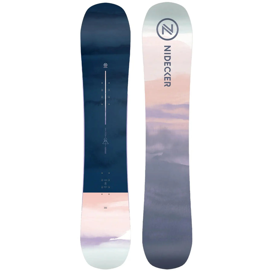 Nidecker Ora Snowboard 2024