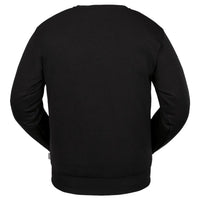 Volcom snow core hydro crew fleece black