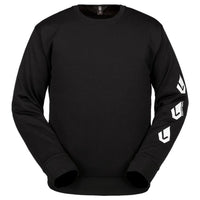 VOLCOM SNOW CORE HYDRO FLEECE BLACK