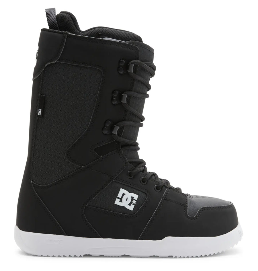 DC Phase Black Scarpone Snowboard