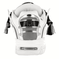 Osiris D3 2001  25 Years White Silver
