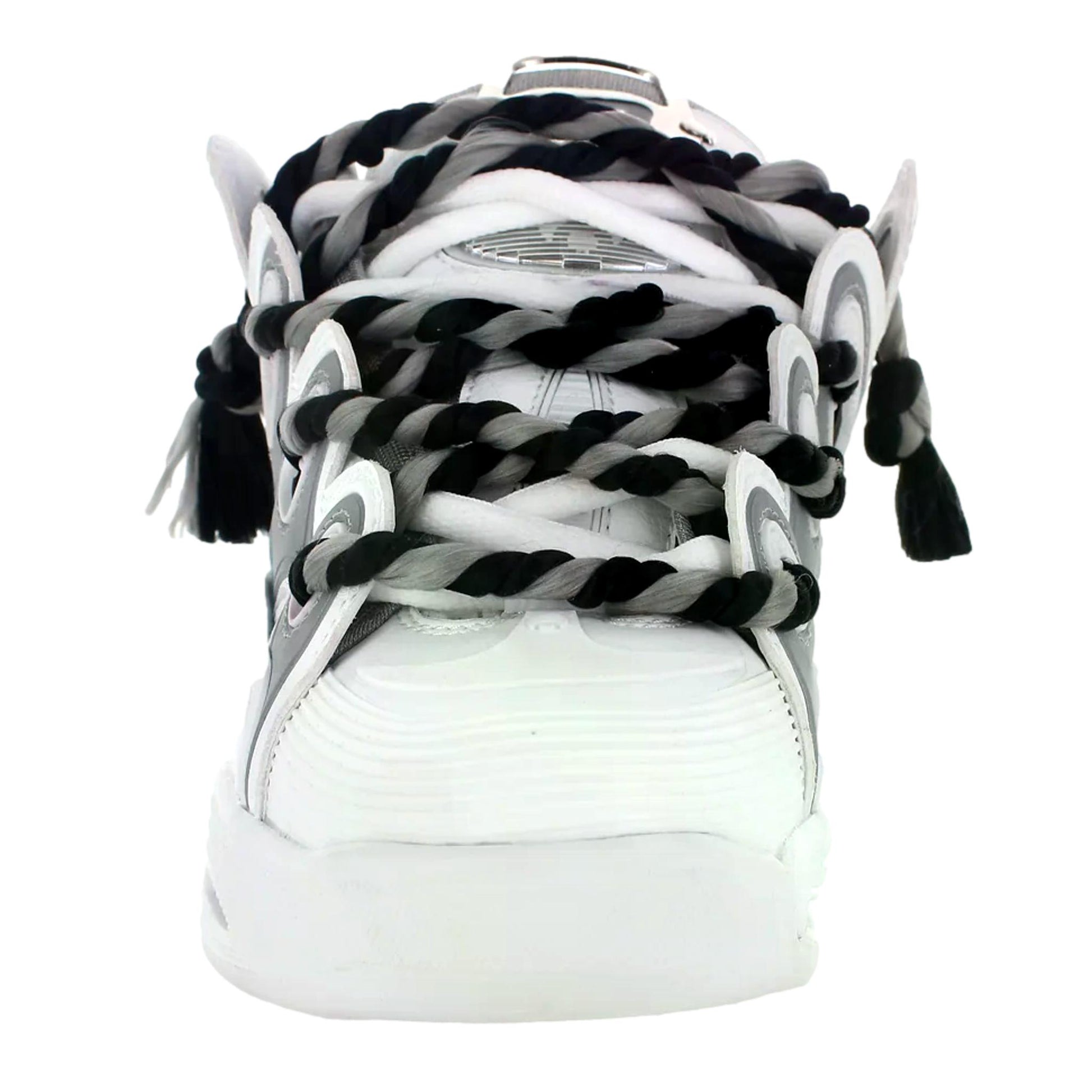 Osiris D3 2001  25 Years White Silver