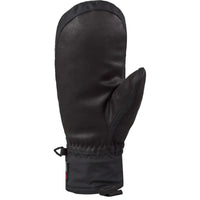 Dakine Nova Mitt Black Grey Glove