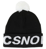 BEANIE DC GAMBOL BLACK