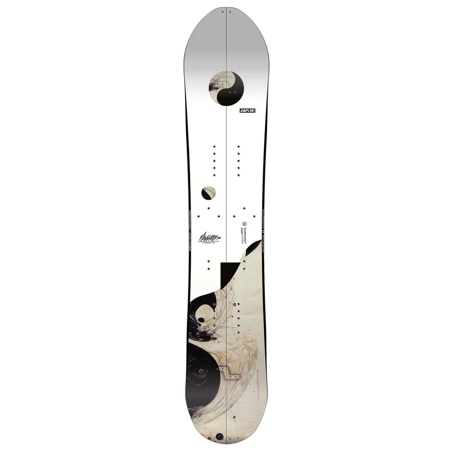 Capita Navigator Split Snowboard 2026