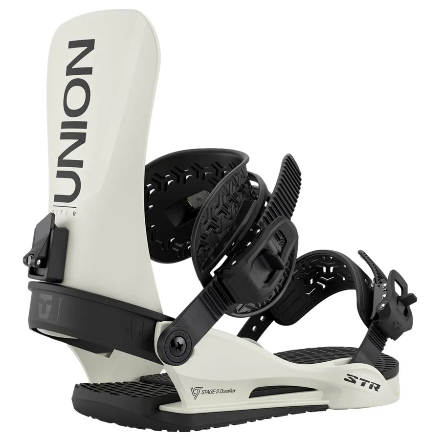 Union STR Snowboard Binding 2026