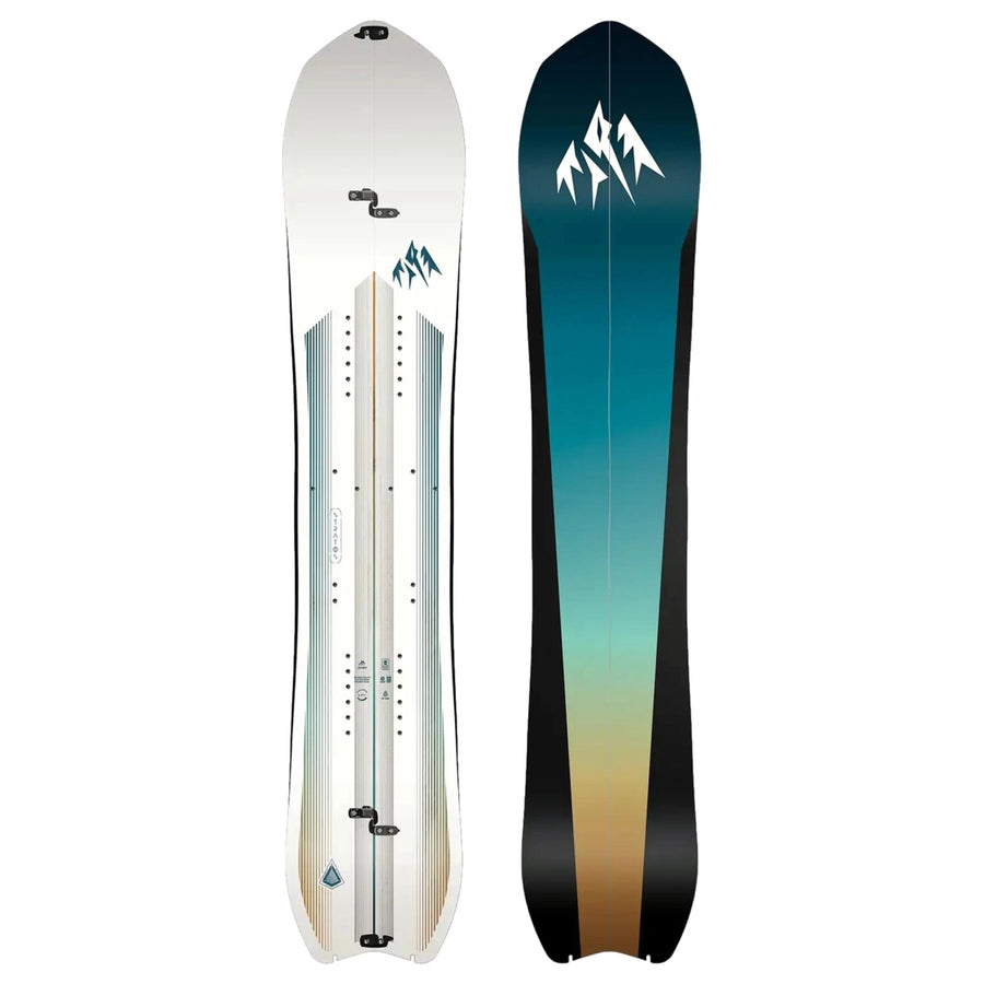 Jones Stratos Splitboard 2026 Snowboard