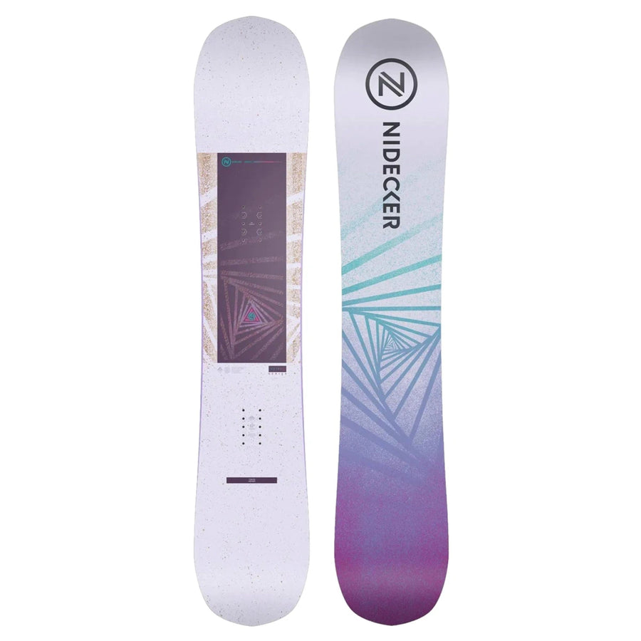 Nidecker Astral  Snowboard 2026