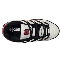 D3 Osiris OG black white red