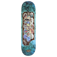 Pass Port deck Yearbook Series matlok Deck 8.5“