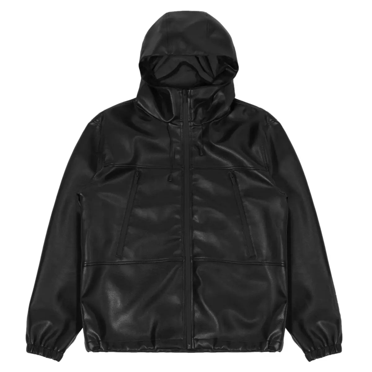 wasted paris Windbreaker Kingdom jacket