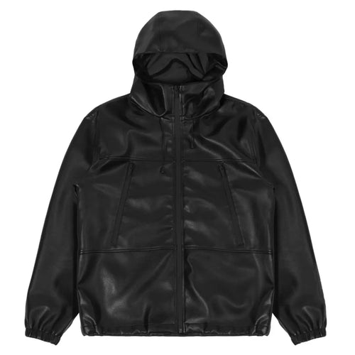 wasted paris Windbreaker Kingdom jacket